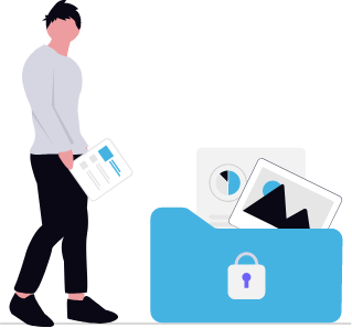 プライバシーの保護